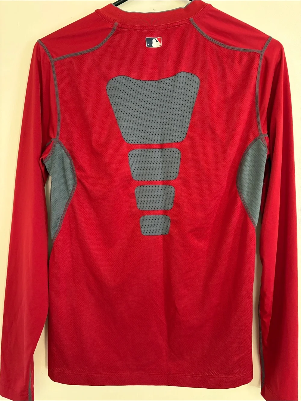 NIKE Pro Dri-Fit Authentic Collection Performance Compression Shirt Size Small